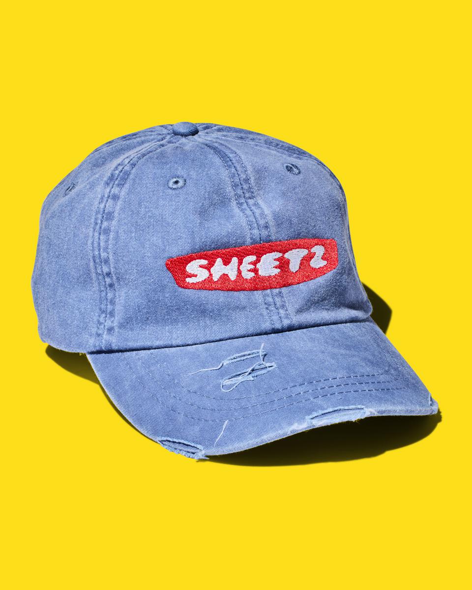 HOT NEW GEAR!