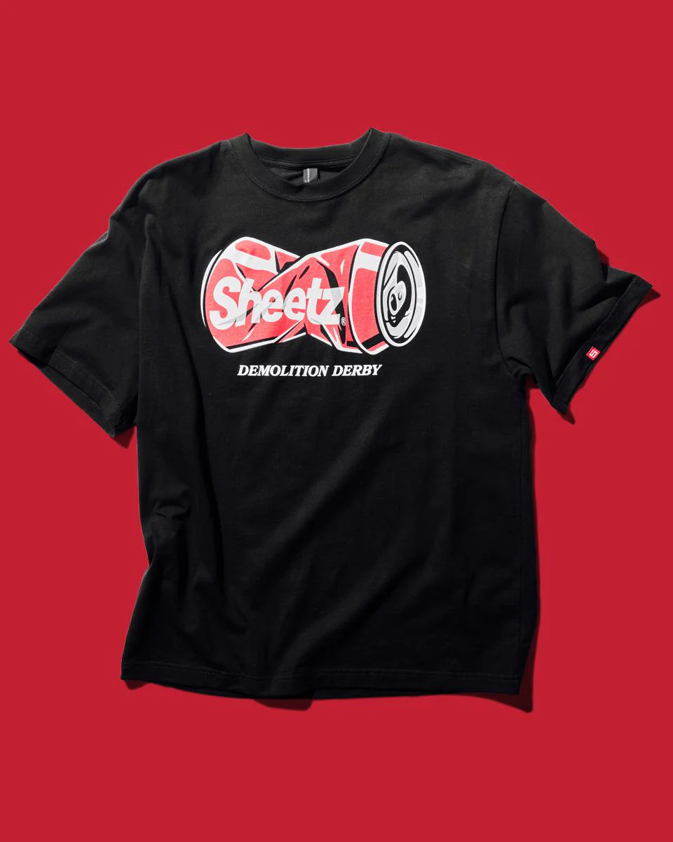 HOT NEW GEAR!